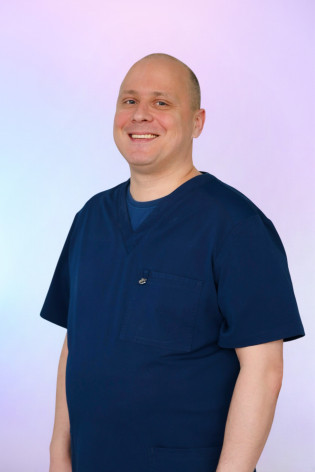 Шамрей Денис Владиславович